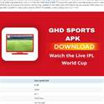 ghd sportapp